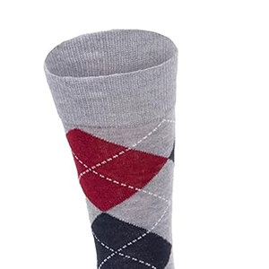 2026 Breathable Classic <b>Sports</b> Style Unique Design Printed <b>Men</b> <b>Socks</b> Crew Ankle <b>Socks</b> Knitted OEM Service <b>Men</b> <b>Socks</b> - Product Image 4