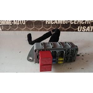 กล่องใส่ฟิวส์ 312A2000 สำหรับรถยนต์ FIAT 500 ซีรีส์ L (351_352) (12>) 50512715 เบนซิน 0.9 - Product Image 3
