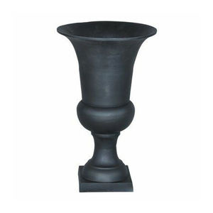 Nouveauté Vase à fleurs en métal fait à la main pour la décoration de la maison de bureau et de Noël pour les hôtels et les fêtes de mariage, emballage personnalisé - Product Image 3