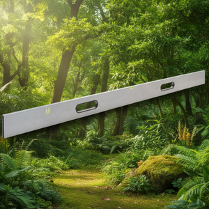 Varilla de Nivelación de 1500 mm, Grosor de Pared de 1.2 mm, Sin Mango - Product Image 3