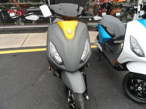 OFFERTA LAMPO NUOVO 2026 <span class=keywords><strong>Piaggio</strong></span> 1 FCW Active Scooter-Moped Moto - Product Image 4