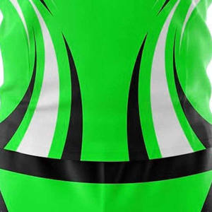 Venta Caliente 2025 Uniformes de Rugby Personalizados con Sublimación para Hombre, Conjuntos Deportivos de Poliéster, Camisetas y Pantalones Cortos de Rugby para Hombre - Product Image 5