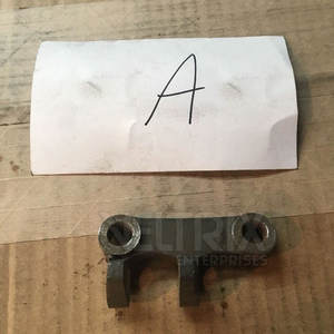 Retenedor de Piezas de Tractor de Calidad 1860761 y 1860761M1 Mf Todos los Modelos Retenedor 1860761 y 1860761M1 - Product Image 6