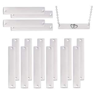 Placas de Latón para Grabado en Blanco de 7 y 8 Pulgadas - Product Image 2