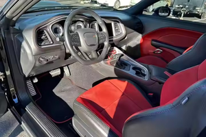 Promotion Vente Occasion 2021 Dodge Challenger R/T Scat Pack à Vendre - Product Image 2