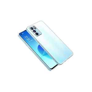 Coque arrière protectrice en TPU souple JoieCreatif, transparente cristalline, anti-traces de doigts, en silicone, pour Oppo Reno 6 4G 11pro - Product Image 3