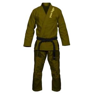 Jiu Jitsu-uniformes para niños, uniforme para niños - Product Image 1