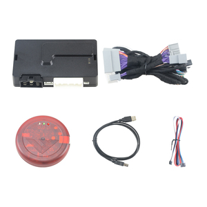 Easyguard cắm chơi khởi động từ xa cho Honda Civic CRV phù hợp với thành phố oddyse Truyền Cảm Hứng Tự động/bằng tay truyền khí/DIESEL - Product Image 1