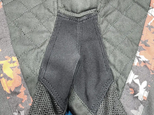 Men's Custom <b>Padded</b>-Compression Shorts Thigh-Protector For Football Paintball Basketball Ice-Skating <b>Rugby</b> Soccer - Product Image 4