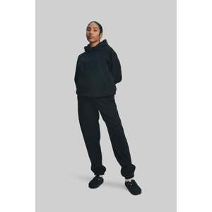 Pantalones Deportivos Clásicos 100% Algodón para Hombre, Corte Holgado, Pantalones para Correr, Logotipo Personalizable Disponible, Tallas XL a 6XL, Cintura Elástica Recta - Product Image 4