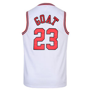 Vêtements de basket-ball avec logo personnalisé, ensemble de maillots de basket-ball respirants, sublimation personnalisée, fabriqué au Pakistan - Product Image 3