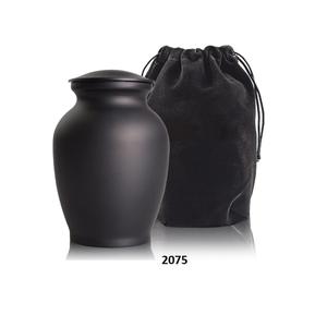 สวรรค์บันไดเผาศพสำหรับงานศพบ้านหรือฝังศพผู้ใหญ่โกศสำหรับผู้หญิงและผู้ชายสำหรับขี้เถ้ามนุษย์พร้อมถุงฟรี - Product Image 5