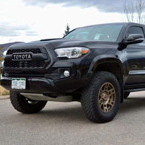 Toyota Tacoma TRD Sport Double Cab 4x4 d'occasion 2016 - Product Image 1