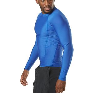 เสื้อแรชการ์ดแขนสั้นสำหรับผู้ชายชุดต่อสู้ - Product Image 5