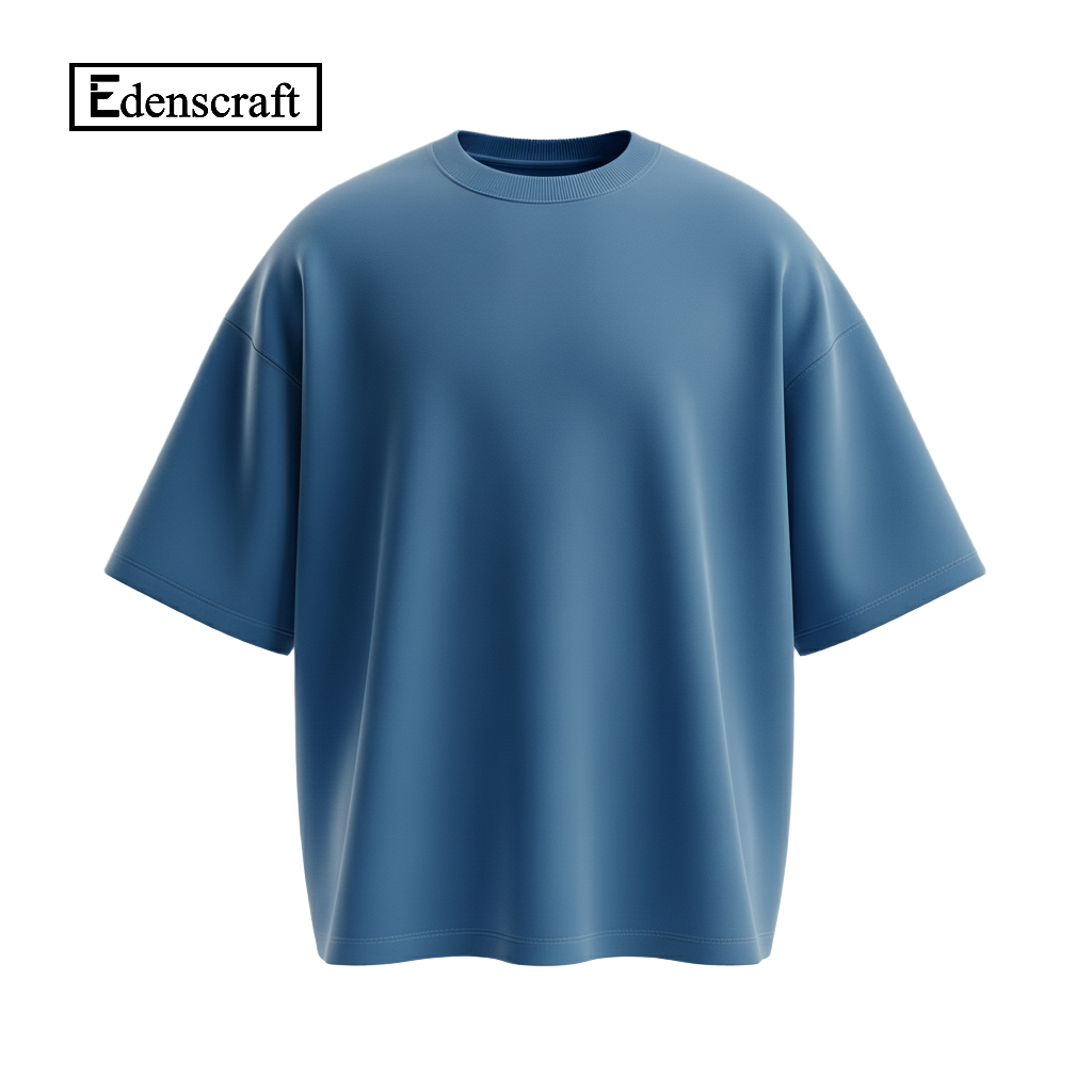 Blue (Color and Design Customizable)