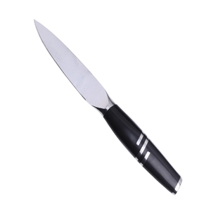 Couteau de cuisine professionnel à lame nouveau design couteau de chef en acier inoxydable carbone Vente en gros personnalisé de qualité supérieure OEM ODM Service - Product Image 4