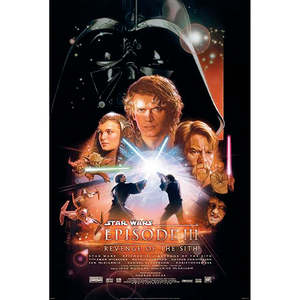 Juego de Pósters de la Película Star Wars para Decoración de Pared - Product Image 5
