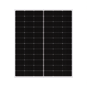 Panel Solar Monocristalino de Media Celda Tipo N Sunket New Energy SKT450M12-96D4 de 460W con Certificado TUV, Celda de 182mm, Origen Estadounidense - Product Image 2