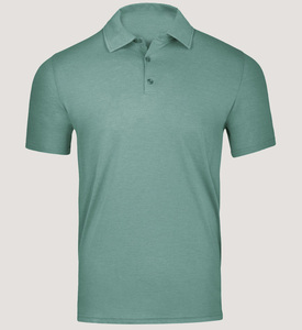 Polo décontracté à manches courtes pour hommes Polo à manches courtes bon marché pour hommes polos, polo t-shirt - Product Image 4