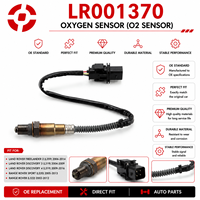 Sensor de Oxígeno Lambda de Alta Calidad OE LR001370 para Land Rover Freelander 2, Range Rover Evoque, Discovery Sport
