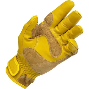 OEM ODM Services 2023 High Quality Customized Logo Printing New Design Safety Wear Working Gloves For Unisex
