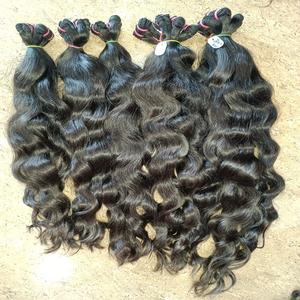 Cheveux humains indiens 100% vierges - Product Image 6