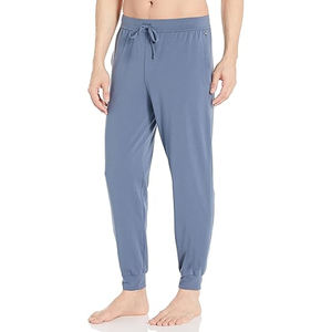 Recién llegado, pantalones para hombre, pantalones de chándal transpirables hechos a medida para hombre, ropa deportiva elegante, pantalones para correr para hombre para uso informal - Product Image 1