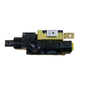 ชุดสวิตช์ปรับน้ำหนักเบาะแบบ Air Ride สำหรับ KAB - Product Image 3