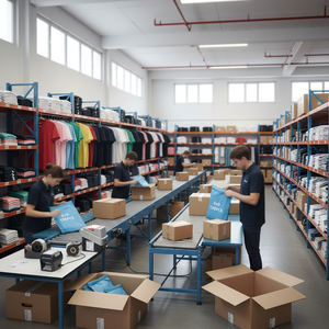 Sobres de Polipropileno Planos Autoadhesivos con Rayas de Puntos Rosas y Logotipo Personalizado para Ropa, Bolsas de Papel para Empaque de Cosméticos con su Propio Logotipo - Product Image 3