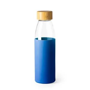 Bottiglia in Vetro Plutonium Personalizzata per Articoli Promozionali e Merchandising Personalizzato - Product Image 2