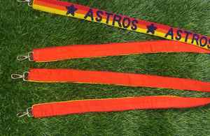 Customised Latest Design Beaded Purse <b>Strap</b> <b>Bag</b> <b>Strap</b> Handmade with Embroidery Exclusive Square Design Pattern - Product Image 4