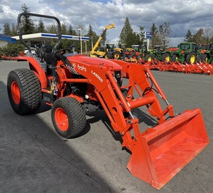 Tractor Cortacésped Kubota GR 1600 III Usado, Mini 2WD/4WD 25HP, Origen Francia, con Motor, Cojinete y Bomba - Product Image 1