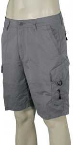 Pantalones Cortos Cargo de Alta Calidad para Hombre y Mujer, con Bolsillos Utilitarios, Casuales, de Verano, de Secado Rápido, Transpirables, de Algodón y Nailon, OEM - Product Image 3