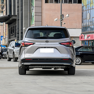 ตรวจสอบใช้แล้ว2023 2024รถครอบครัว7/8ที่นั่งแบบไฮบริด MPV-Sie-N-NA สไตล์ไฮบริด | พร้อมขับ | มาจากญี่ปุ่น - Product Image 3