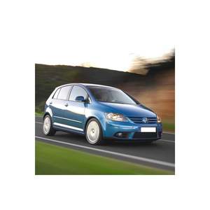 Réflecteur inférieur de porte intérieure VW Golf Plus 2005-2011 1k0947419a Verre réfléchissant pour VW Golf Plus - Product Image 3