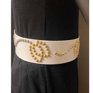 Nuevo Cinturón de Cuero Genuino para Mujer, Correa Casual, Ajustable, Hecho a Mano, Cinturón de Regalia - Product Image 2