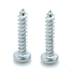 Haute spécification champignon vis à bois en acier au carbone auto-perçage attache système métrique prêt à expédier par le fabricant du Vietnam - Product Image 4