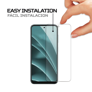 ฟิล์มป้องกันหน้าจอป้องกันการกระแทกสำหรับโทรศัพท์มือถือ LAVA Yuva 3 Pro - Product Image 3