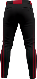 Uniforme de Béisbol Cómodo para Hombre, Jersey y Pantalón, Diseño Personalizado, Ropa de Equipo, Uniforme de Béisbol en Venta - Product Image 5