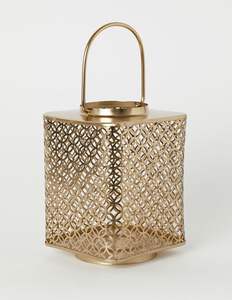 Linterna de metal y vidrio hecha a mano personalizada moderna con candelabros y tarros de nuevo diseño para la decoración del hogar y el jardín - Product Image 5