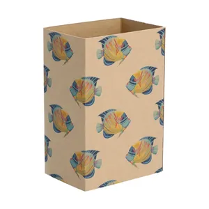 CreaSleeve Kraft 166 Personalized <b>Paper</b> & Media <b>Boxes</b> for Effective Merchandising - Product Image 1