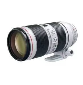 NUEVO EF 70-200mm F/2.8L IS III USM - Product Image 3