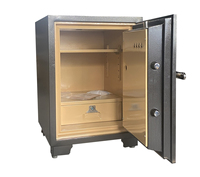 ELINE SAFE EN-69C Safe – Design moderne, haute durabilité.