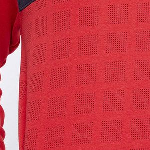 Sweat-shirts à col rond pour hommes, en molleton d'hiver, respirants, anti-UV, séchage rapide, 220g, disponibles en grandes tailles, fabrication usine - Product Image 6