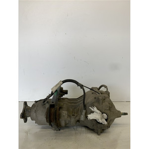 DIFFERENZIALE POSTERIORE NISSAN Qashqai 1a Serie 38421CA000 diesel 2000 (06>09) - Product Image 1
