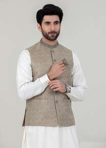 Designer <b>Men's</b> <b>Shalwar</b> <b>Kameez</b> Traditional Kurta <b>Shalwar</b>, Premium Cotton <b>Shalwar</b> <b>Kameez</b> Pakistani Heritage - Product Image 2