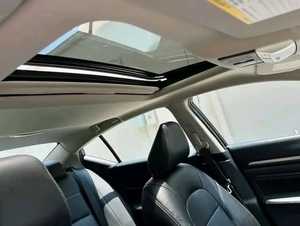 นิสสัน อัลติมา ปี 2020 ตัวท็อป ครบชุด - Product Image 5