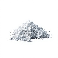 Suministro de fábrica: Nano Boehmite, hidróxido de óxido de aluminio EC215-284-3, 99.9% SSA100-120, polvo portador de catalizador