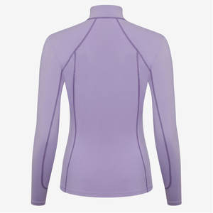 Camisa de equitación con costuras duraderas y de larga duración, con tela premium y acabado impecable. - Product Image 2