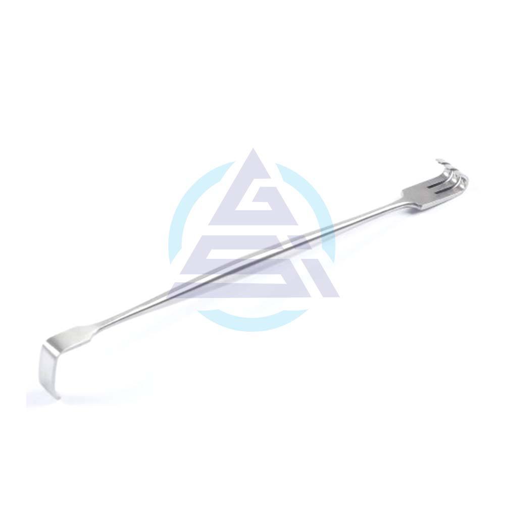 Retrattore Senn-Muller - 16 Cm - Foto 2